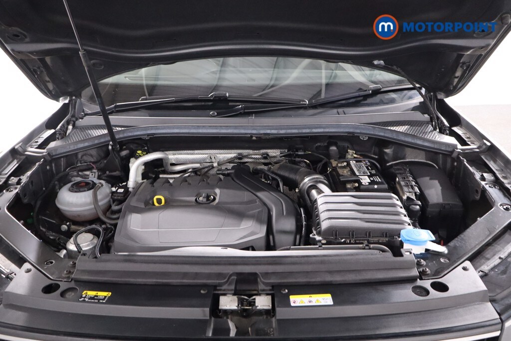 Used Volkswagen Tiguan 2020 for sale - 77903915: Photo 41