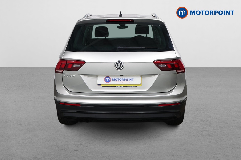 Used Volkswagen Tiguan 2020 for sale - 77903915: Photo 6