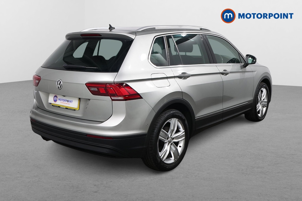 Used Volkswagen Tiguan 2020 for sale - 77903915: Photo 7