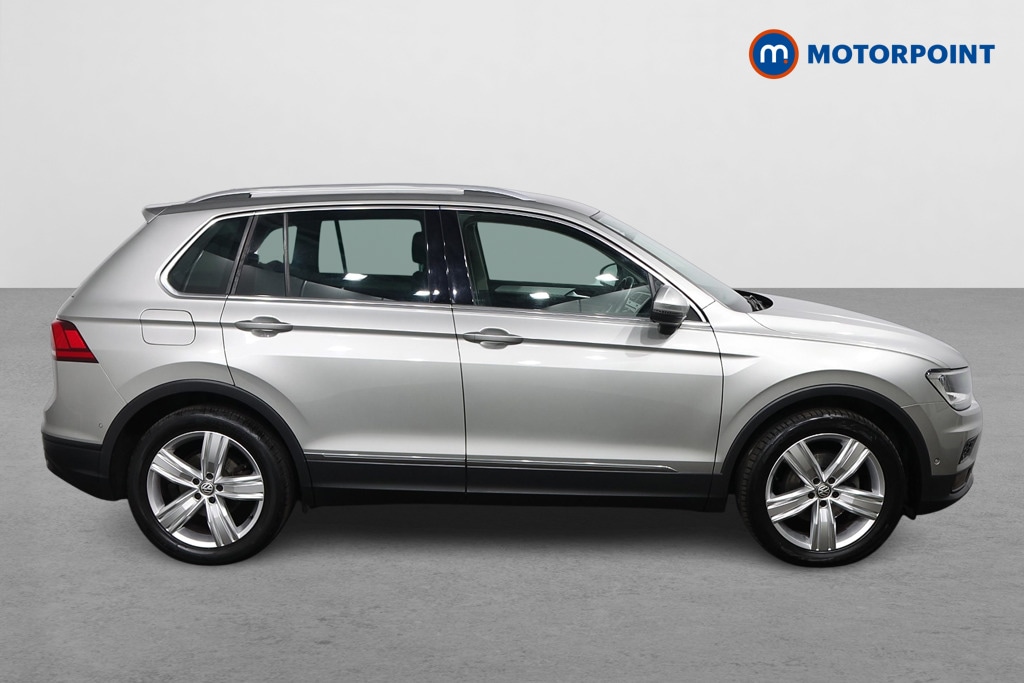 Used Volkswagen Tiguan 2020 for sale - 77903915: Photo 8