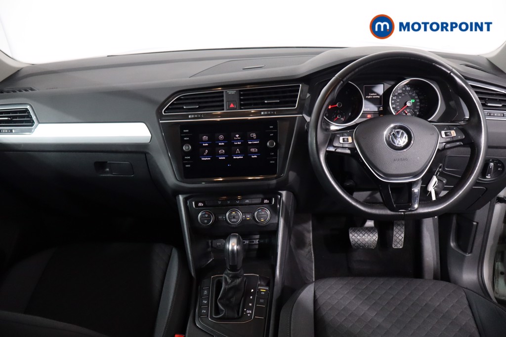 Used Volkswagen Tiguan 2020 for sale - 77903915: Photo 9