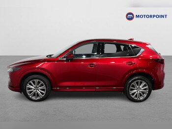 Used Mazda CX-5 2024 for sale - 75922693: Photo