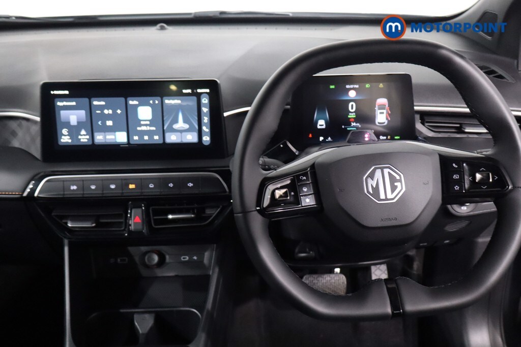 Used MG MG3 for sale - 78176957: Photo 11