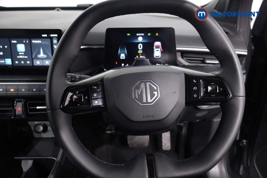 Used MG MG3 for sale - 78176957: Photo 14