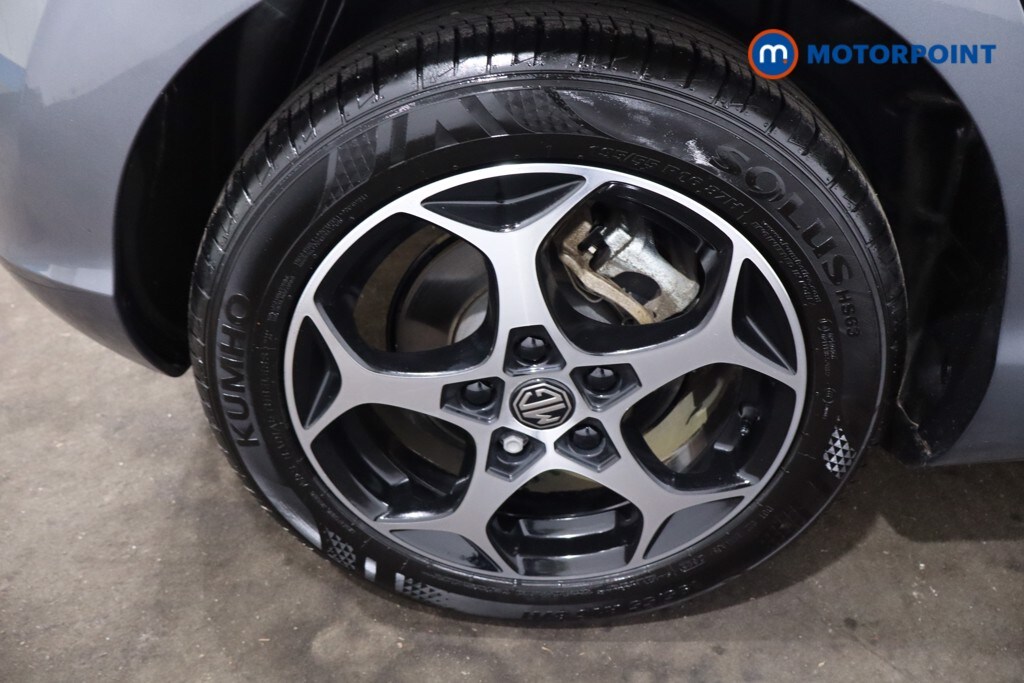 Used MG MG3 for sale - 78176957: Photo 17