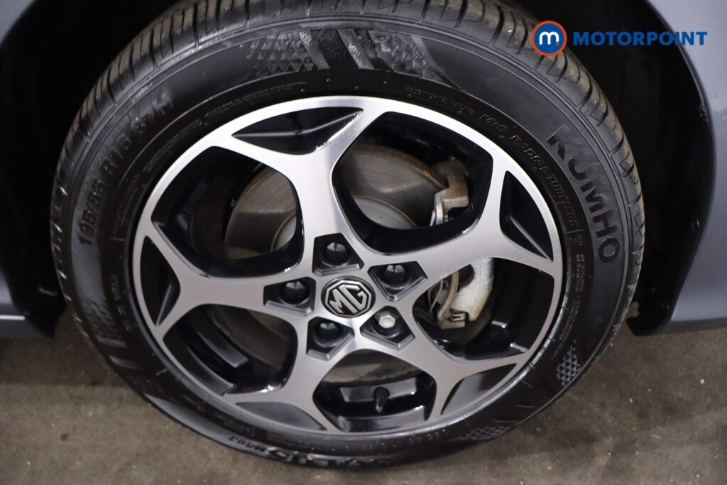 Used MG MG3 for sale - 78176957: Photo 18