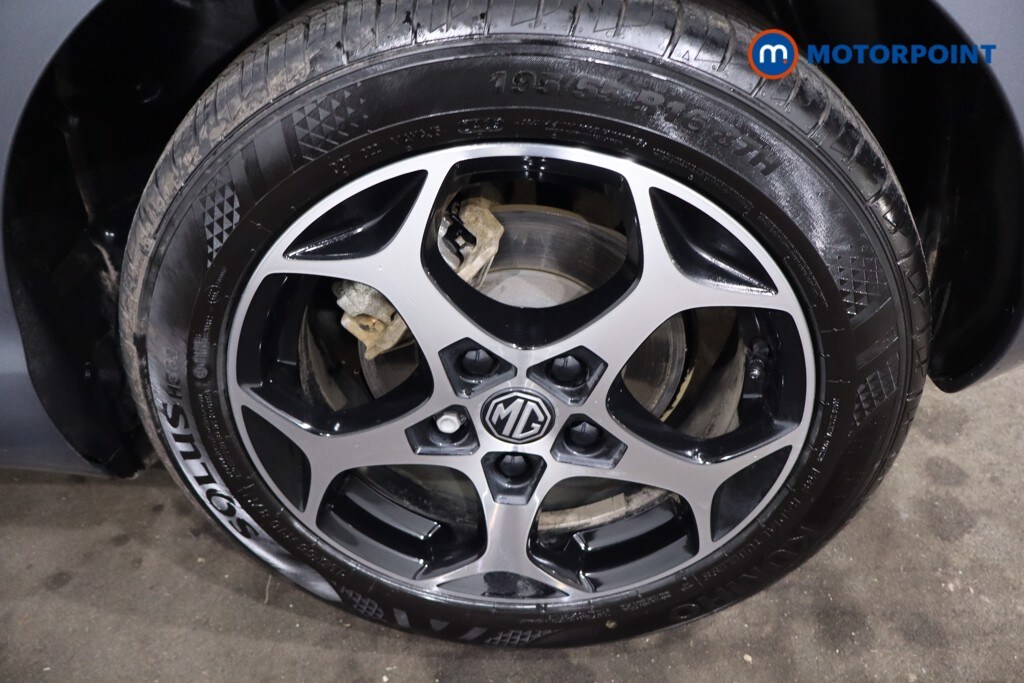 Used MG MG3 for sale - 78176957: Photo 19