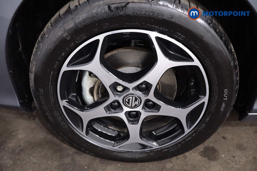 Used MG MG3 for sale - 78176957: Photo 20