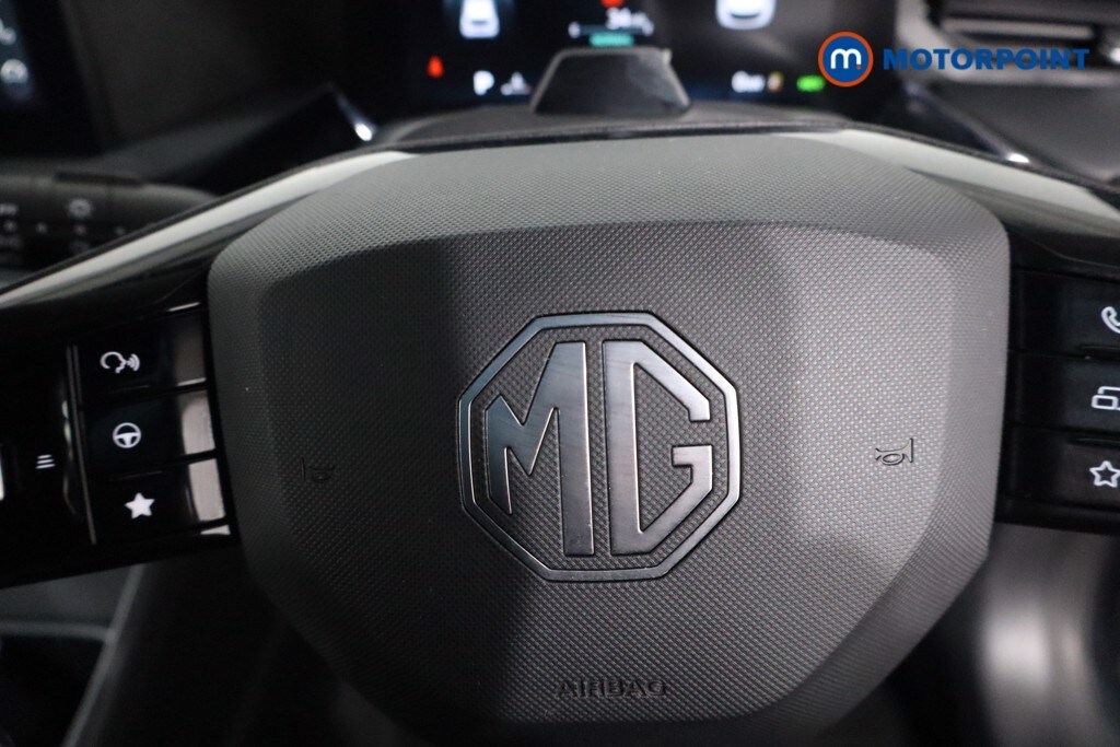 Used MG MG3 for sale - 78176957: Photo 21
