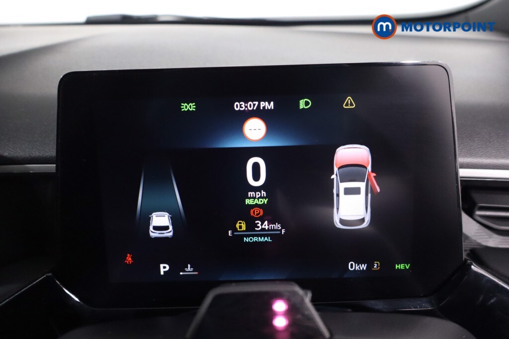 Used MG MG3 for sale - 78176957: Photo 24