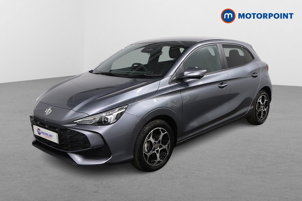 Used MG MG3 for sale - 78176957: Photo 3