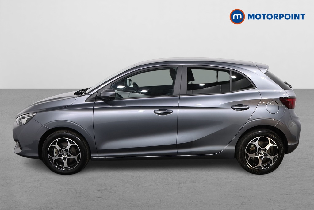 Used MG MG3 for sale - 78176957: Photo 4