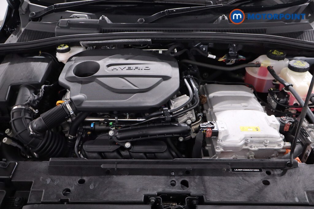 Used MG MG3 for sale - 78176957: Photo 40