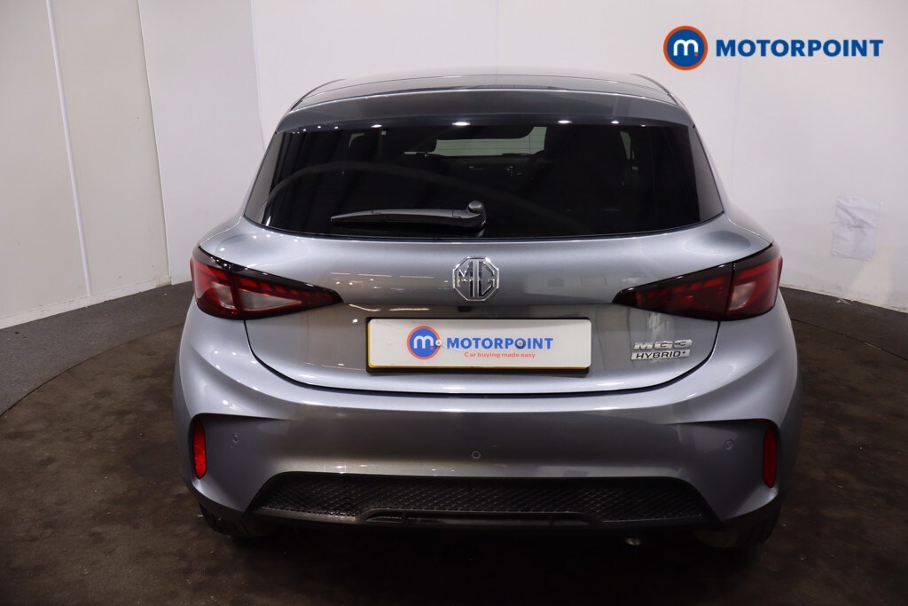 Used MG MG3 for sale - 78176957: Photo 41