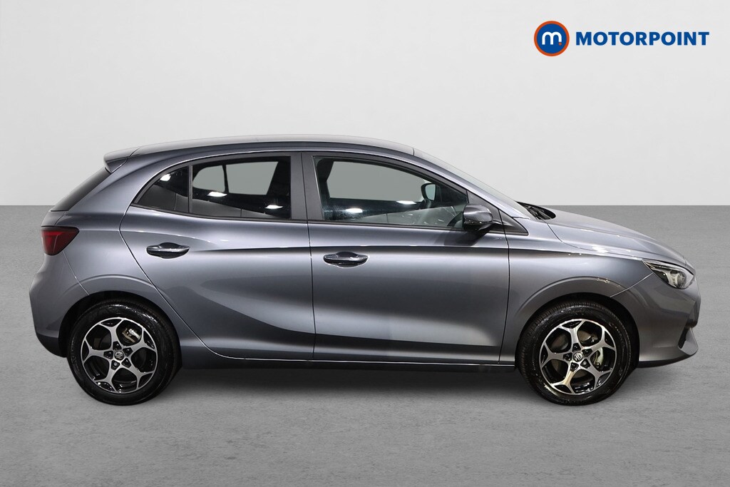 Used MG MG3 for sale - 78176957: Photo 8