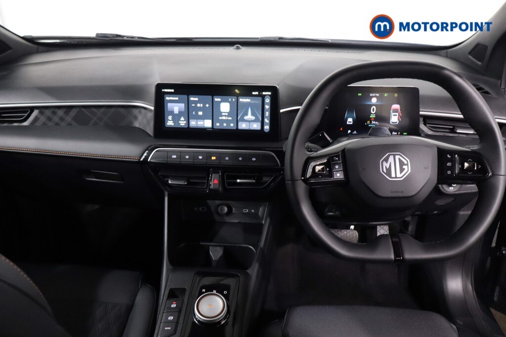 Used MG MG3 for sale - 78176957: Photo 9