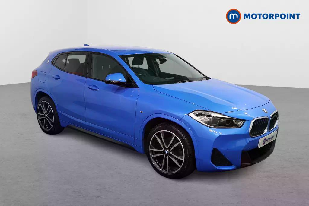 Used BMW X2 for sale - 76719672: Photo 1