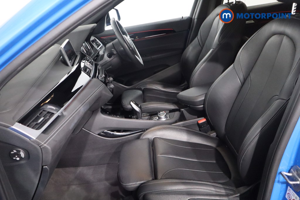 Used BMW X2 for sale - 76719672: Photo 10