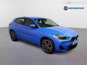 Used BMW X2 undefined for sale - 76719672: Photo