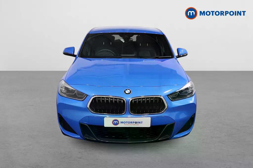 Used BMW X2 for sale - 76719672: Photo 2