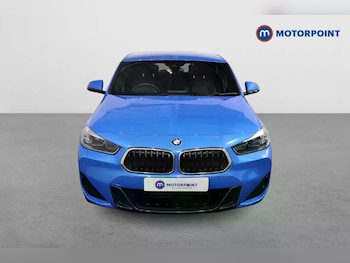 Used BMW X2 undefined for sale - 76719672: Photo