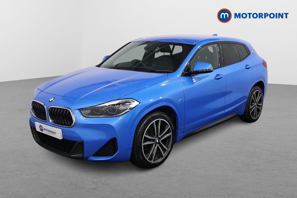 Used BMW X2 for sale - 76719672: Photo 3
