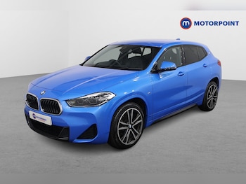 Used BMW X2 undefined for sale - 76719672: Photo