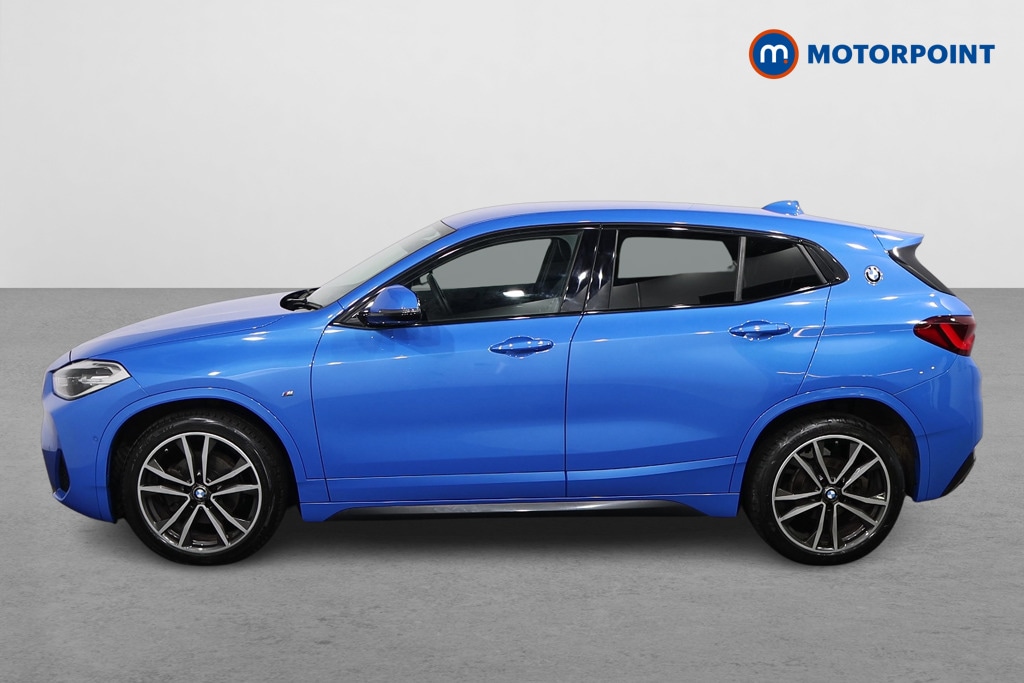 Used BMW X2 for sale - 76719672: Photo 4