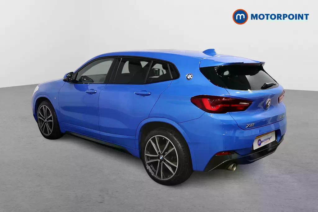 Used BMW X2 for sale - 76719672: Photo 5