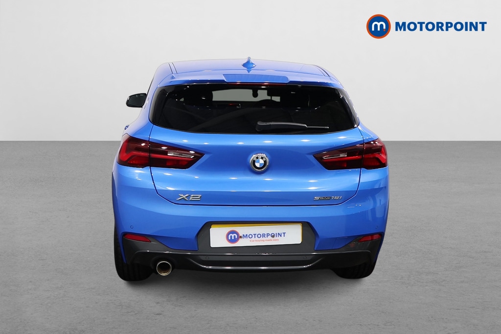 Used BMW X2 for sale - 76719672: Photo 6