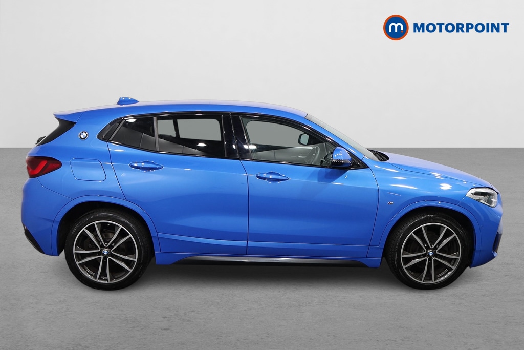 Used BMW X2 for sale - 76719672: Photo 8