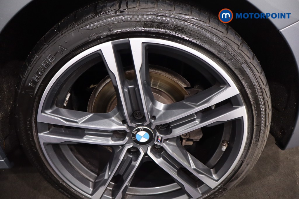 Used BMW 1 Series 2023 for sale - 77297556: Photo 20