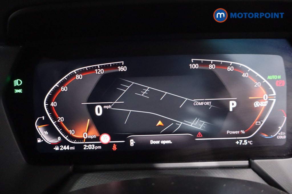 Used BMW 1 Series 2023 for sale - 77297556: Photo 25