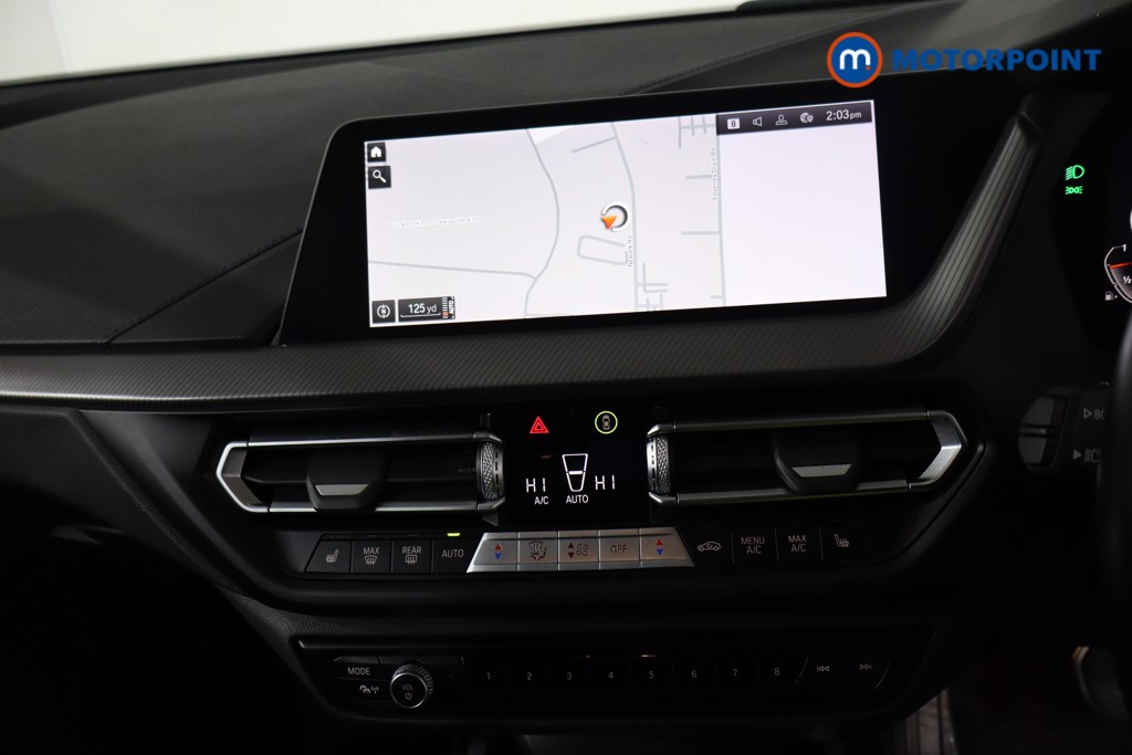 Used BMW 1 Series 2023 for sale - 77297556: Photo 27