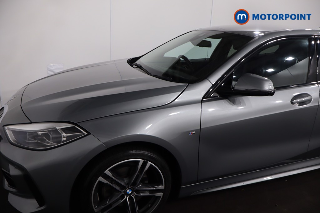 Used BMW 1 Series 2023 for sale - 77297556: Photo 36