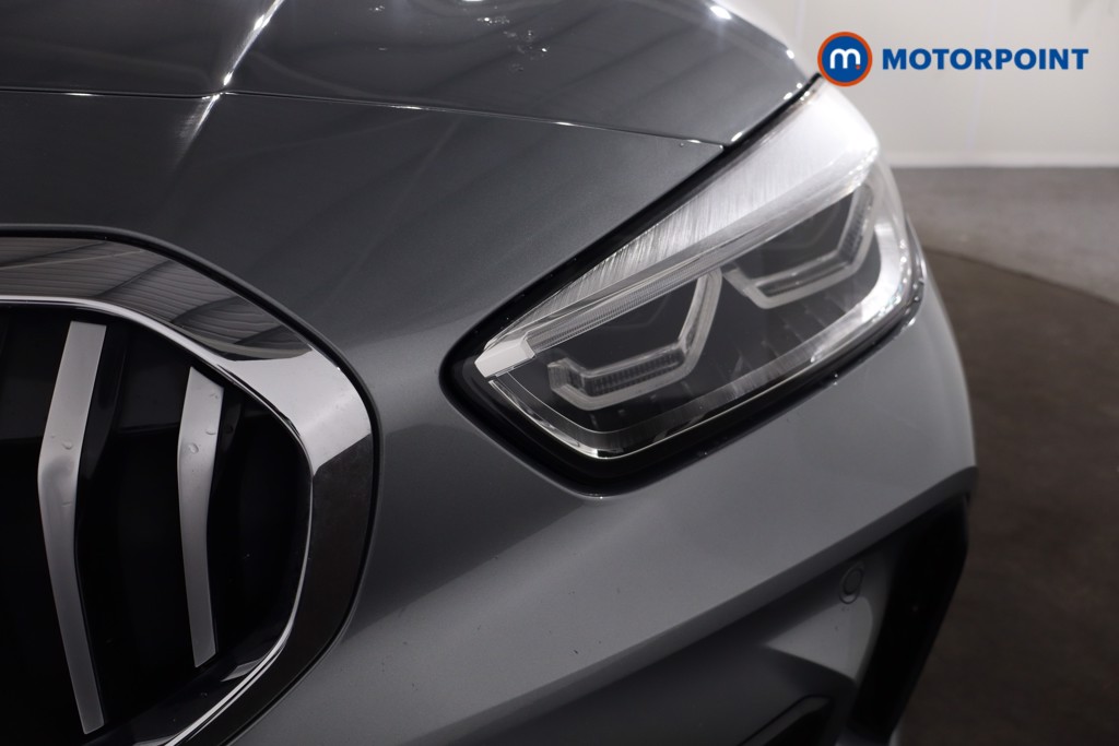 Used BMW 1 Series 2023 for sale - 77297556: Photo 39