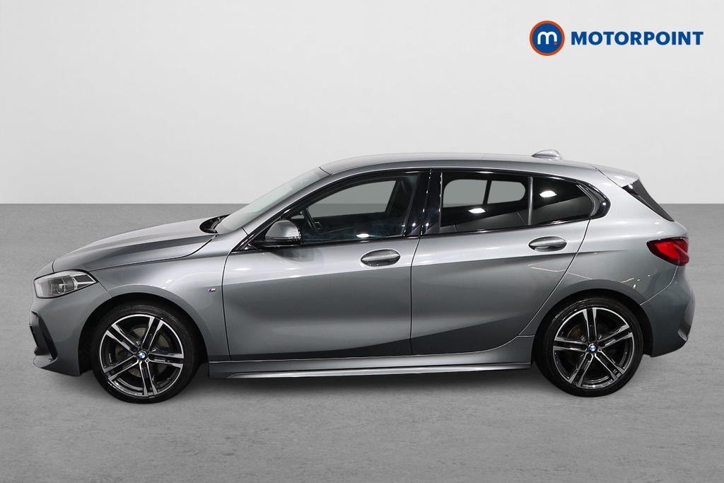 Used BMW 1 Series 2023 for sale - 77297556: Photo 4