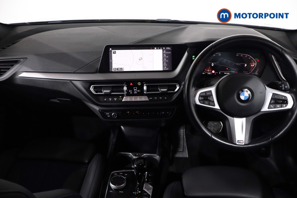 Used BMW 1 Series 2023 for sale - 77297556: Photo 9