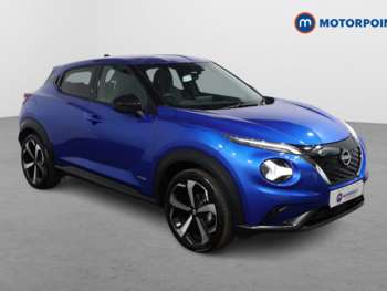 2023 - 1.6 Hybrid Tekna 5dr Auto