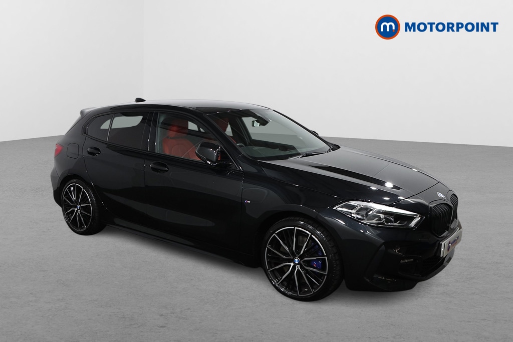 Used BMW 1 Series 2024 for sale - 77071675: Photo 1