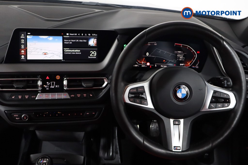 Used BMW 1 Series 2024 for sale - 77071675: Photo 11