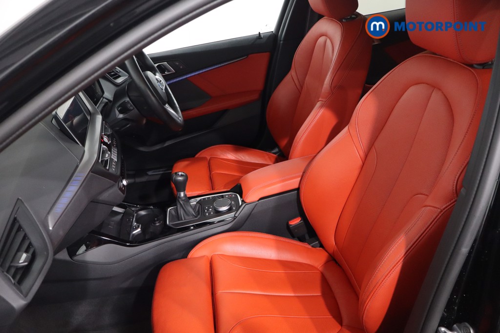 Used BMW 1 Series 2024 for sale - 77071675: Photo 12