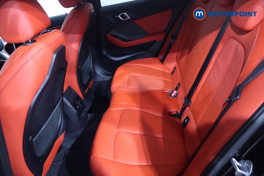 Used BMW 1 Series 2024 for sale - 77071675: Photo 13