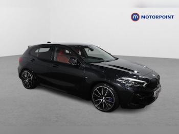 BMW 1 Series feature image