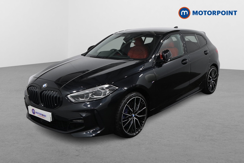 Used BMW 1 Series 2024 for sale - 77071675: Photo 3