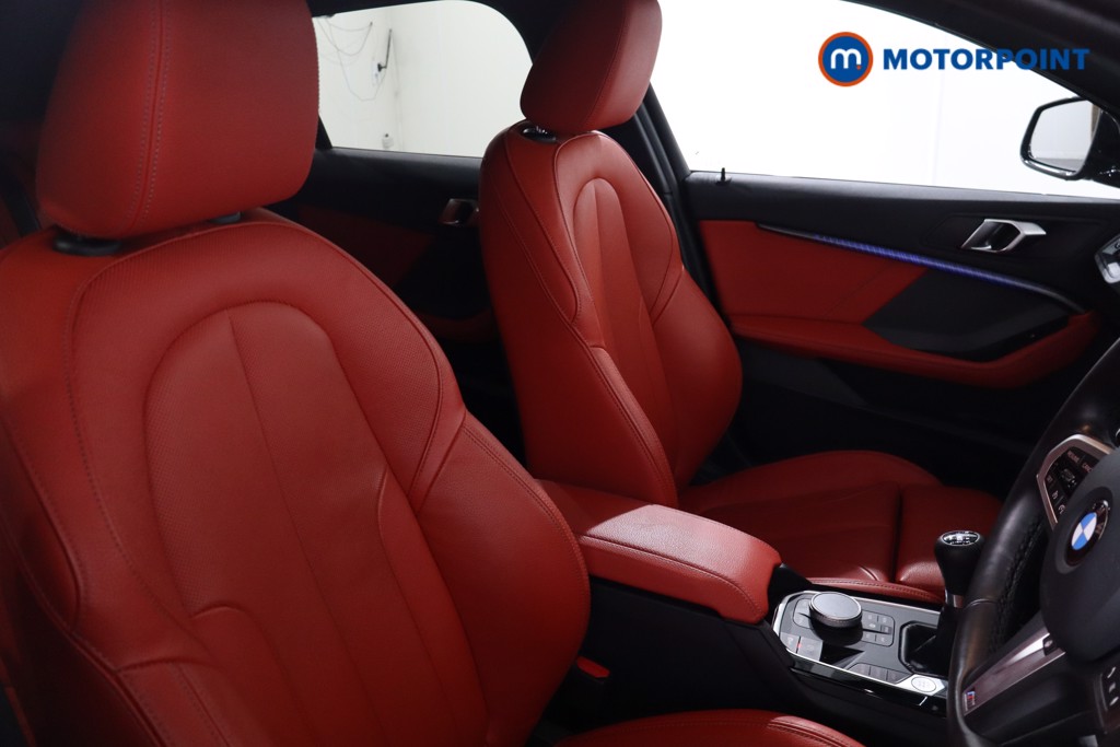 Used BMW 1 Series 2024 for sale - 77071675: Photo 34