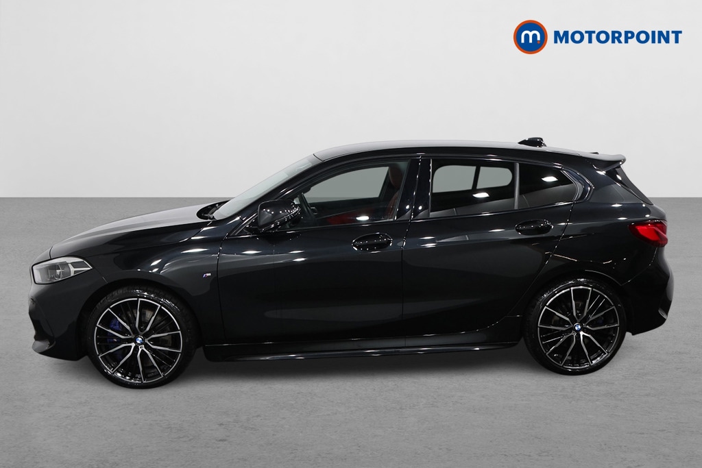 Used BMW 1 Series 2024 for sale - 77071675: Photo 4