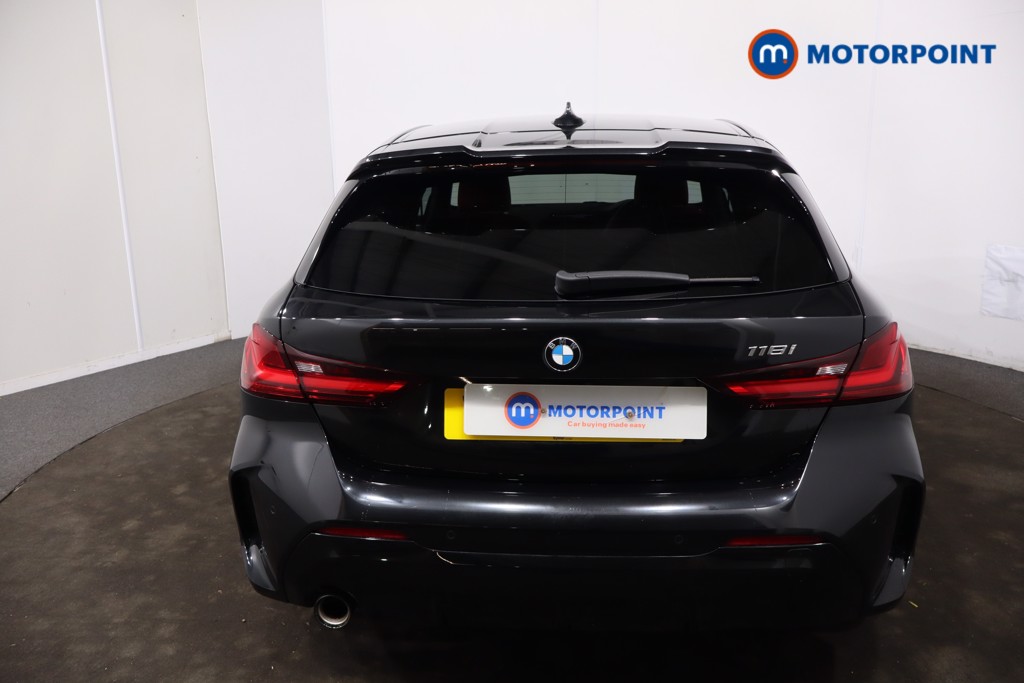 Used BMW 1 Series 2024 for sale - 77071675: Photo 49