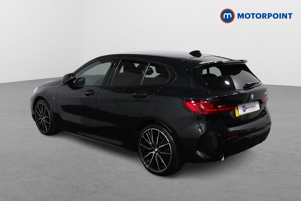 Used BMW 1 Series 2024 for sale - 77071675: Photo 5