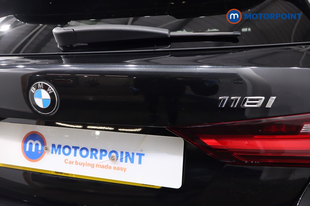 Used BMW 1 Series 2024 for sale - 77071675: Photo 50